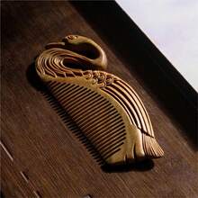Combs,Hair Brush,Comb,Hair Tools,Hair Products And Accesories For Barber Salon Beauty Travel Essentials - 1 - View 5