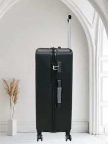 VOLANTE DE ABS - Negro - Ver 2