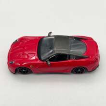 1/64 Scale Diecast Laferrari Model Toy Car Collectible Model Car