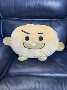 Peluche almohada de 50 cm, caricatura kawai - Camel - Ver 1