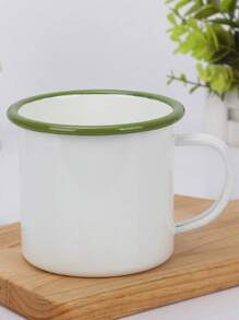 1 chiếc cốc tráng men trắng in tên tùy chỉnh, cốc tráng men họa tiết động vật dễ thương, quà tặng lễ Phục sinh hoàn hảo cho anh ấy/cô ấy, quà tặng sinh nhật, quà tặng độc đáo cho những dịp đặc biệt, cốc cà phê in ảnh cá nhân, cốc cắm trại tùy chỉnh, quà tặng Giáng sinh tùy chỉnh, cốc ảnh kỷ niệm cá nhân, quà tặng hoàn hảo cho gia đình, bạn bè, em bé - nhiều màu - Xem 10