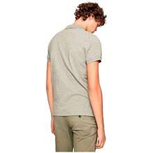 Pepe Jeans Polo A Maniche Corte PM541824-933 per Uomo in colore Grigio ✅ Consegna in 3-5 giorni - Grigio - Visualizzare 2