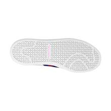 TENIS CASUALES DAMA POLO 9424-D SIMIPIEL BLANCO - Blanco - Ver 3