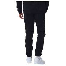 Project X Paris Long Trousers 2344030-BK For Men In Black ✅ Delivery 24/72h To Spain (Peninsula) - الأسود - مشاهدة 3