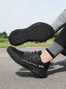 [Muy recomendado] Nuevas zapatillas de primavera para hombres, transpirables, versátiles para uso casual/trabajo, zapatillas deportivas/para exteriores, artículo de moda esencial para primavera/verano, adecuado para adolescentes para uso casual, deportes al aire libre, vacaciones, regalos de graduación o accesorios de cumpleaños