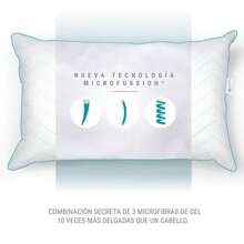 Bed Pillows - 白色 - 查看 5