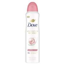 Dove Deodorant Spray Beauty Finish To Help Skin Barrier Repair After Shaving By Boosting Skin's Ceramide Levels  Antiperspirant Dedorant For Soft Underarms 3.8 Oz 150 Ml Pack Of 6 - Nhiều màu - Xem 3