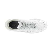 TENIS DAMA CAPA DE OZONO 622203 SIMIPIEL BLANCO - Blanco - Ver 4
