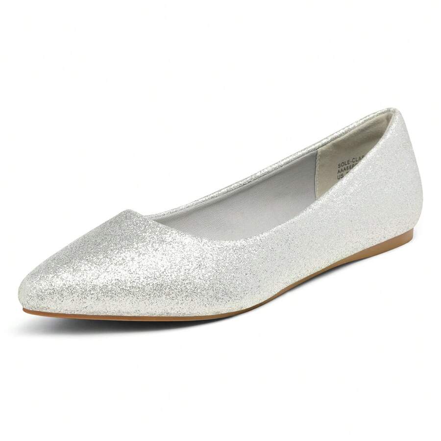 Women's Sole-Shine