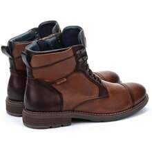 Pikolinos York Boots For Men In Brown ✅ Delivery 24/72h To Spain (Peninsula) - بني - مشاهدة 3