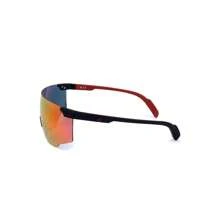 Adidas SP0031-H MATTE BLACK Fashion Glasses - MATTE BLACK/AVI - View 4