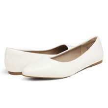 Women's Sole-Shine - White - View 5
