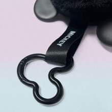 Miniso Disney Mickey Mouse Vinyl Plush Mystery Box - Fun Collision Series Keychain (Random 1 Piece Shipped) - Multicolor - View 7