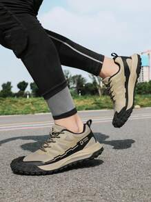 [Muy recomendado] Nuevas zapatillas de primavera para hombres, transpirables, versátiles para uso casual/trabajo, zapatillas deportivas/para exteriores, artículo de moda esencial para primavera/verano, adecuado para adolescentes para uso casual, deportes al aire libre, vacaciones, regalos de graduación o accesorios de cumpleaños