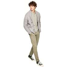 Pepe Jeans Polo A Maniche Corte PM541824-933 per Uomo in colore Grigio ✅ Consegna in 3-5 giorni - Grigio - Visualizzare 5