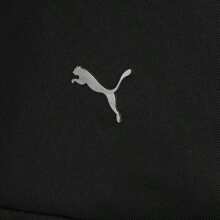 Puma 轻便户外背包，男女休闲包，健身/训练用途 091708-01 - 黑色 - 查看 4