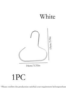 10pcs/6pcs/3pcs/1pc Multifunctional Hat Holder Rack, Storage Hooks For Dorm Wardrobe, Caps, Ties, Belts, Scarves, Portable Travel Hanger For Home, Campus, Hotel