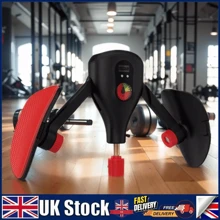 NetHong Thigh Master With Counter Kegel Exerciser For Arm Leg Thigh Toner Kegel Exercise,Thigh Master Workout Equipment, Women/Men Kegel Exercise Pelvic Floor Muscle Strengthening Repair Device, Hip Abductor Pilates Machine, Inner Thigh/Butt/Leg Slimmer Excerciser