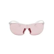 Adidas SP0003 CRYSTAL Fashion Glasses, Suitable For Daily Wear - CRYSTAL/AVI - View 3