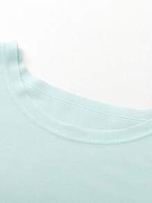 Balabala Baby Boys' & Girls' Soft Set, Breathable & Comfortable - Green Tone - View 6