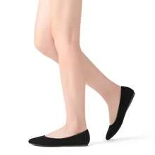 Women's Sole-Shine - Black/NUBUCK - View 6
