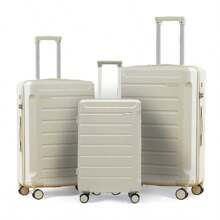 20/24/28 Inch Spinner Luggage Suitcase, Women & Men Student Password Lock Large Capacity Travel Hard Case,