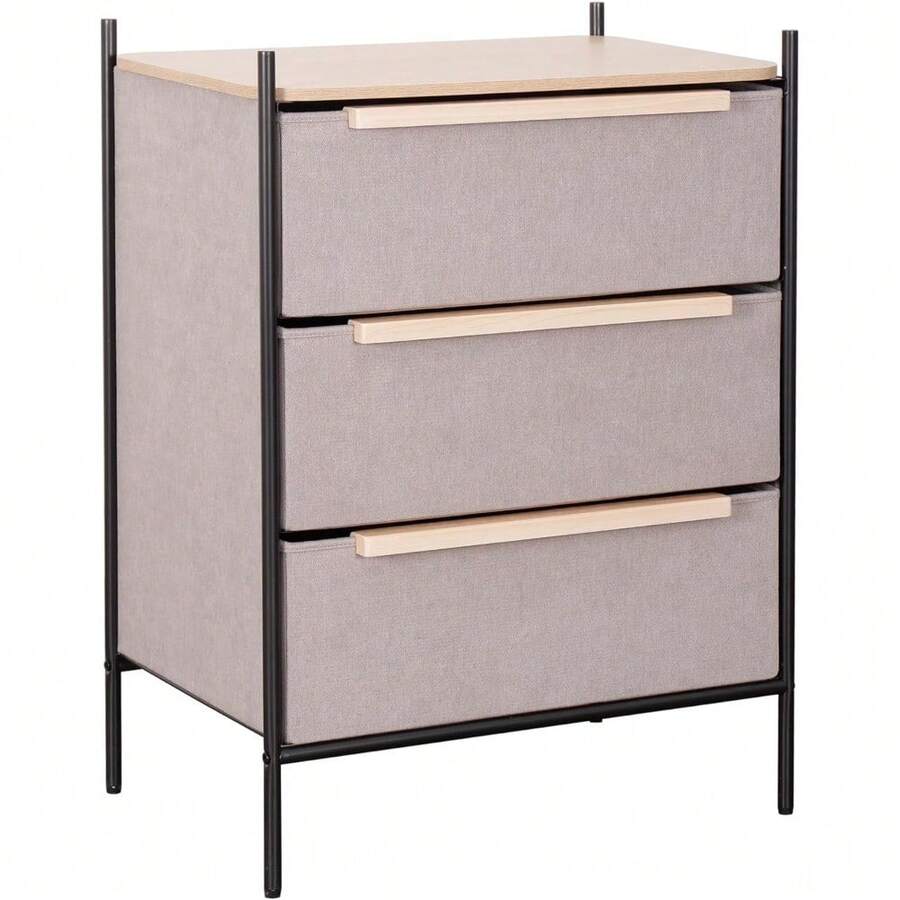 Storage Cabinets