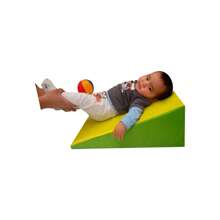 Early Stimulation Kit Crawl And Walk 4 Pcs. Multicolor - 彩色 - 查看 4