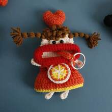 1 Stück dicklipper Monster Schlüsselaufbewahrung zum Herausziehen, handgewebte Schlüsseltasche, lustiger Autoschlüssel Überzug, Hausmeister Schlüsselanhänger Schlüsseltasche zum Herausziehen, unisex handgewebte Schlüsseltasche mit dicken Lippen, neuartiger Würst-mäuler-Autoschlüsselüberzug, handgewebter lustiger Würst-mäuler Monster Schlüsselanhänger, Valentinstag Geschenk, Badezimmerregal, Haken Aufhänger, Wandbilder, weißer Haken, schwarz, Klebehaken, Handtaschenaufhänger Wand, Wanddekorationen, Bilderrahmen Haken