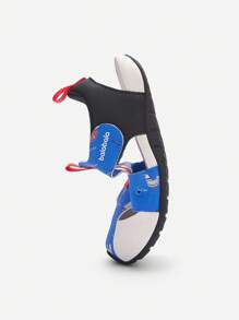 Balabala Kids' Non-Slip Sports Sandals, Breathable