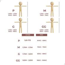 Men Shirts - Màu Hồng baby - Xem 3