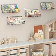 Bookcases - 1 - Übersicht 5