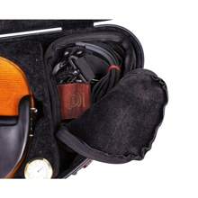 Bolsas y fundas de almacenamiento para instrumentos musicales