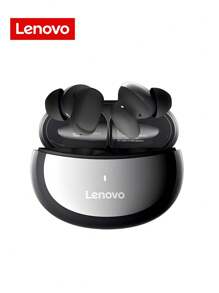 Lenovo 联想TA200-超短柄无线耳机，轻巧舒适不压耳，高颜值耳机仓，大容量持久续航，HiFi高清音质，兼容多种设备，适用于办公、运动手机电脑 - 彩色 - 查看 13