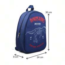 CALCADOS LGHT LIGHT Tenis Botinha Infantil Meninos Casual Cano Alto Confortavel + Mochila Chinelo Oculos Relogio - Café - Visão 8