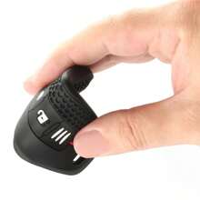 3 Buttons Silicone Remote Car Shell For Nissan X-Trail T33 Qashqai J12 Teana Altima Ariya 2022 2023 Key Case Cover Keychain