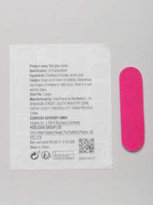 Set de 10 piezas de puntas de uñas con diseño de almendra, uñas de fiesta hechas a mano y coloridas, uñas de primavera/verano con base de ojo de gato plateado y decoración multicolor brillante, 3 estilos disponibles para amantes de la belleza personalizada