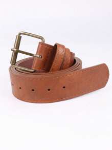 1 件素食皮革文艺复兴腰带 | 中世纪角色扮演维京服装节 LAR特人海盗装扮弓箭手 Ren Faire 腰带 - A - 查看 4