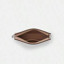 Coach Dames envelop tas schouder crossbody kleine vierkante tas nieuwe stijl oude bloem CAR12 SVPWH