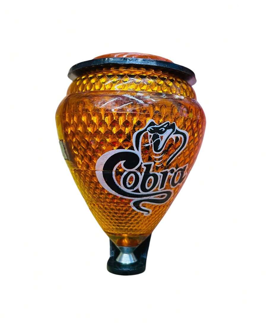 TROMPO COBRA - Naranja - Ver 1