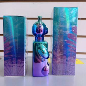 PERFUME PARA DAMAS PERFUME PARA HOMBRES FRAGANCIA AROMA DURADERA 50ML Y 100ML , PERFUMES TIPO OSITOS