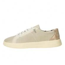 HEYDUDE Karina Sneaker -  Womens Comfortable Slip On Sneakers