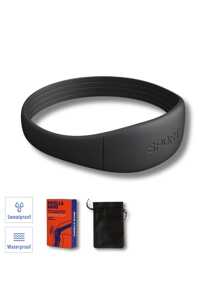 Knee Brace For Women & Men With Patella Band Stabilizer - Adjustable Knee Compression Sleeve For Running, Basketball, Hiking | Non-Slip Silicone Support & Pain Relief - Multicolor - View 11