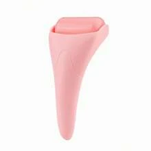 1pc Ice Facial Regeneration Icing Roller Cold Massage Beauty Device - Multicolor - View 9