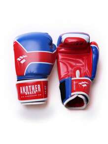 Gants de boxe pour hommes, femmes et jeunes, convenant à la boxe, au kickboxing, aux arts martiaux mixtes, au Muay Thaï, à l'entraînement au sac lourd et à l'entraînement en salle