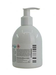 Stress Check Clean Hands Hand Gel 8.4 OZ Set Of 12 - 白色 - 查看 3