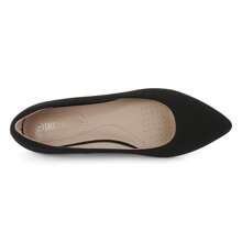 Women's Sole-Shine - Black/NUBUCK - View 4