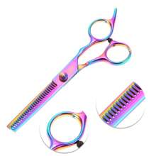 1 Pc Dog Grooming Scissors For Pets Shop 5.5 Inches