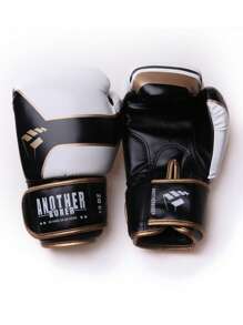 Gants de boxe pour hommes, femmes et jeunes, convenant à la boxe, au kickboxing, aux arts martiaux mixtes, au Muay Thaï, à l'entraînement au sac lourd et à l'entraînement en salle