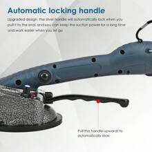 Oscillating Multi-Tools - Blauw - Bekijken 8